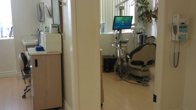 brentwood Assurant Employee  Oral Surgery Dentist